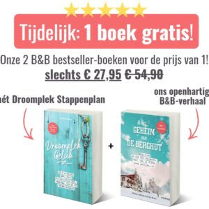 DroomplekGeluk - bestelling buitenland