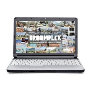 van Droom naar Droomplek - video- en audiotraining